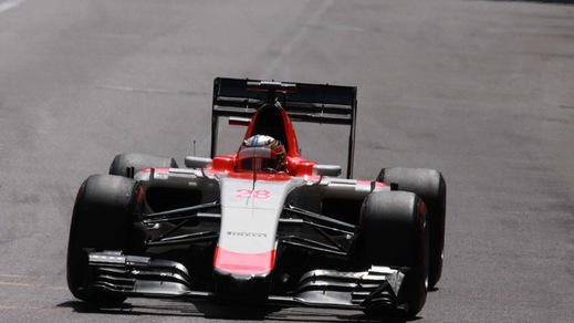 F1 Manor: arriva l'ex direttore tecnico della Mercedes