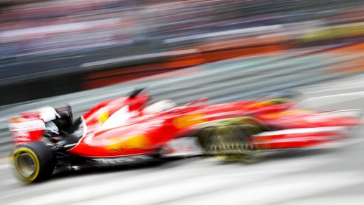 F1, Ferrari e Honda vogliono maggiore potenza