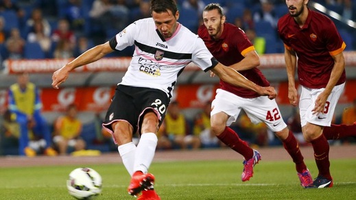 Palermo, dopo Dybala: Vazquez il trascinatore