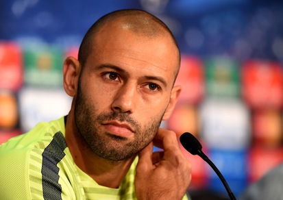 Mascherano ammette: «Il Barça non è invincibile»