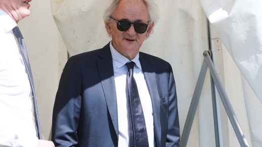 Cagliari, Capozucca non vuole rivoluzioni