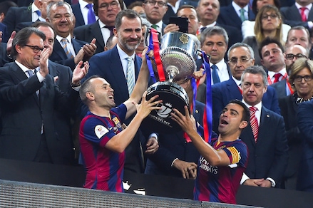 Liga, Real Madrid-Barcellona l'8 novembre: ecco il calendario