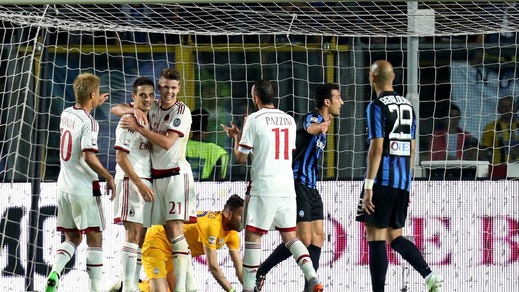 Milan, Essien verso Atene: lo aspetta il Panathinaikos