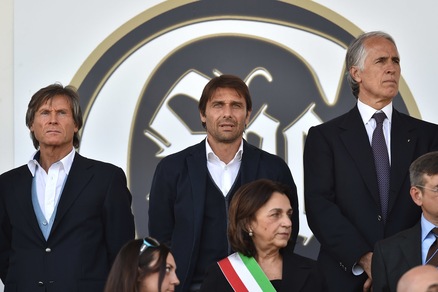 Oriali: «Conte non ha mai chiesto un prolungamento»