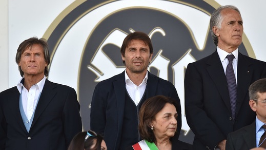 Oriali: «Conte non ha mai chiesto un prolungamento»