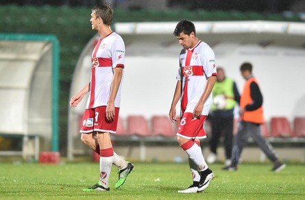 Varese, giocatori senza stipendio da 5 mesi