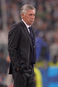 Ancelotti rifiuta il Milan: «Dura dire no, ma devo riposare»