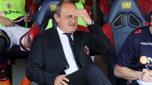 Rossi: «Sorpresi dall'Avellino: ora energia e convinzione»