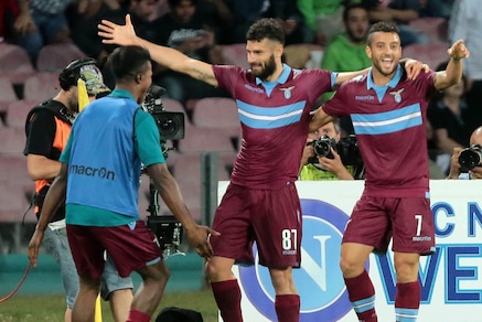 Lazio e Samp ammesse a Champions League ed Europa League