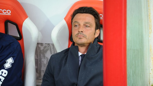 Oddo: «Pescara, sei forte. Una grandissima partita»