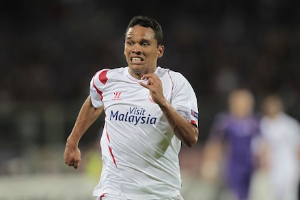 Bacca, la Roma pensa al blitz