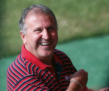 Zico: «Potrei correre per la presidenza della Fifa»