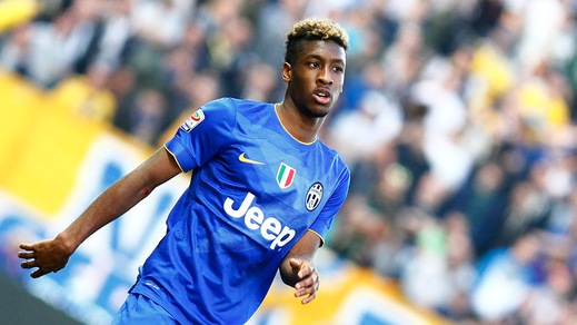 «Lille e Saint Etienne inseguono Coman»