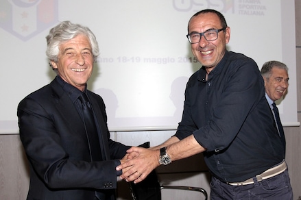 Rivera: «Milan, manca il gioco. Balo in Nazionale? Dipende da lui»