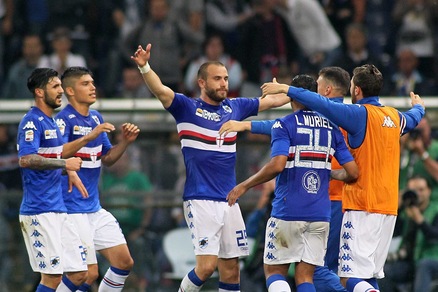 Calcioscommesse, Sampdoria a rischio Europa. L'Inter spera