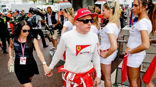 F1 Ferrari, Raikkonen: «Canada, velocità e affidabilità fondamentali»