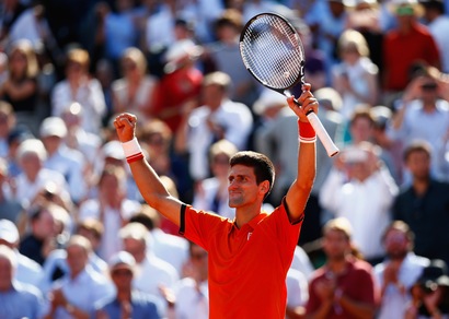 Tennis, Roland Garros: Djokovic schianta Nadal e va in semifinale