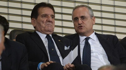 Manniello: «Più dignità Blatter che Macalli»