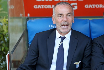 Pioli: «Lazio, presto il rinnovo. Saremo pronti per il preliminare»