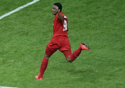 Roma, Destro e Gervinho portano a Bacca