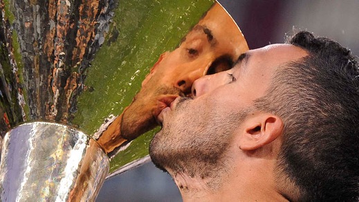 Calciomercato Juve, «Tevez indeciso: il Psg gli offre 12 milioni, l'Atletico... Simeone»