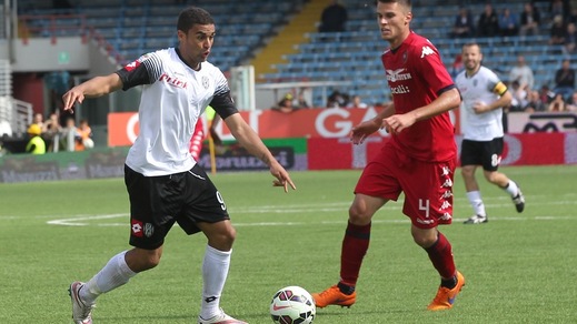 Sassuolo in pole per Defrel