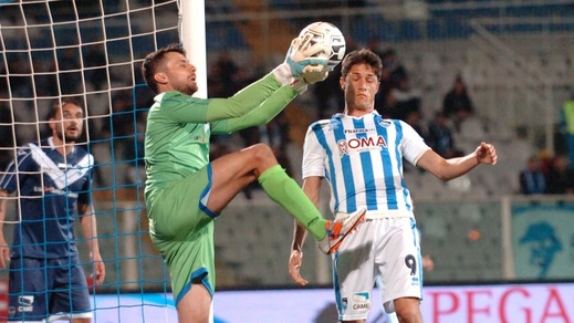 Sassuolo vs Carpi: derby per Melchiorri