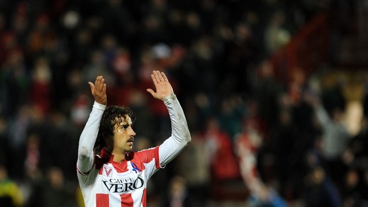 Bari, Di Gennaro per portare fantasia