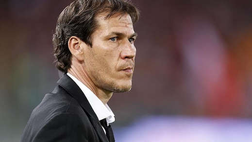 Roma e Garcia: per i bookmaker si va avanti