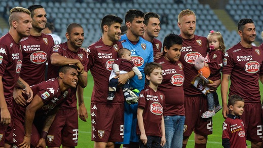 Toro, sfida al Rennes in precampionato