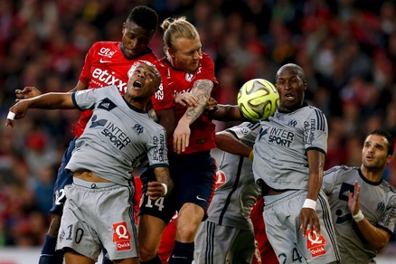 Roma, ti ricordi Kjaer? «Futuro in Premier League»