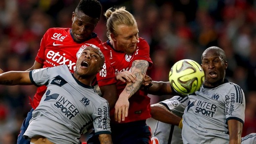 Roma, ti ricordi Kjaer? «Futuro in Premier League»