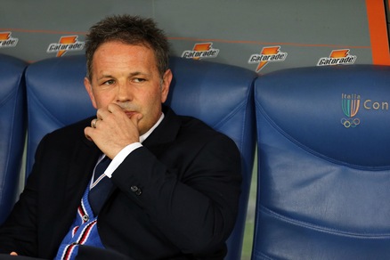 Mihajlovic: «Milan sono pronto. A 50 anni si cambia idea...»