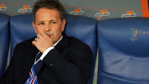 Mihajlovic: «Milan sono pronto. A 50 anni si cambia idea...»