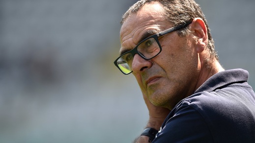 Carli: «Il nuovo tecnico? La prossima settimana»