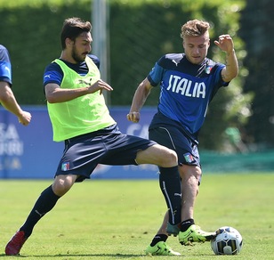 Immobile: «Ritorno in Italia non è fantacalcio»