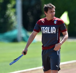 Italia, stage concluso: sabato le nuove convocazioni