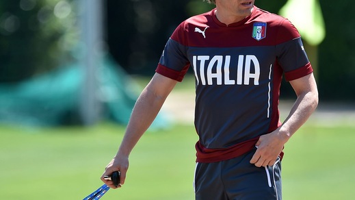 Italia, stage concluso: sabato le nuove convocazioni