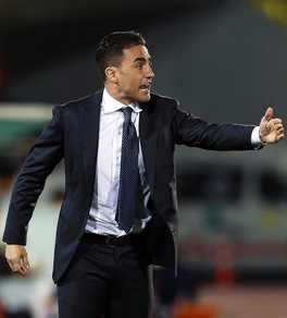 Cannavaro esonerato: il Guanghzou Evergrande a Scolari