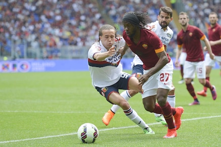 L'Al Jazira insiste: «15 milioni per Gervinho»