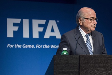 «Fifa, 5 milioni all'Irlanda per il fallo di mano di Henry»