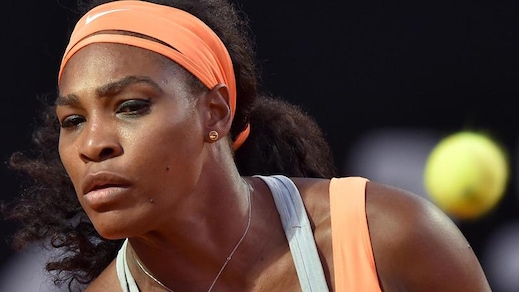 Tennis: Roland Garros, trionfo Williams a 1,28