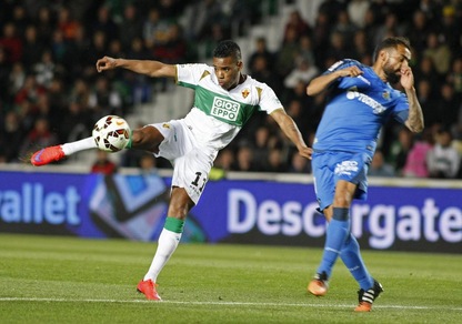 Liga, caso Elche: troppi debiti, retrocede