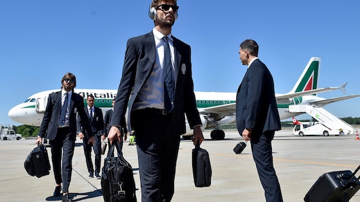 “Gli stranieri lo fanno meglio?”  Ecco il responso dei tifosi di William Hill alla vigilia della finale di Berlino