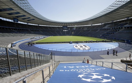 Juventus-Barcellona live su Sky Sport HD