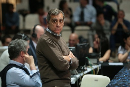 Virtus Roma, campionato a rischio, Toti: «Passione non basta»