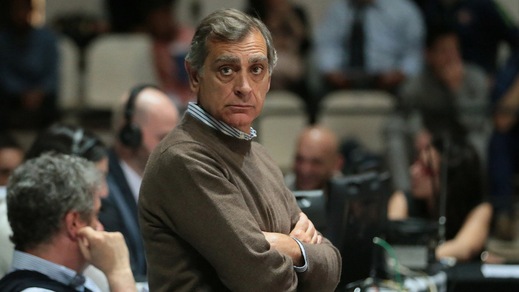 Virtus Roma, campionato a rischio, Toti: «Passione non basta»