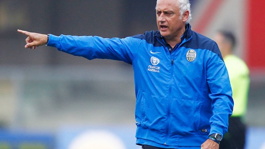 Mandorlini, il rinnovo la prossima settimana?