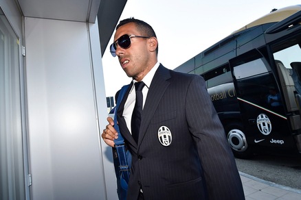 Chi preferisci fra Tevez e Messi?