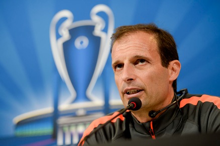 Chi preferisci tra Allegri e Luis Enrique?